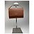 Vintage Givenchy 4G Ledertasche braun - Ansicht 15