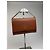 Vintage Givenchy 4G Ledertasche braun - Ansicht 4