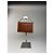 Vintage Givenchy 4G Ledertasche braun - Ansicht 7