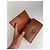 Vintage Givenchy 4G Ledertasche braun - Ansicht 8