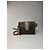Vintage Yves Saint Laurent Ledertasche grau braun Schwarz - Ansicht 7