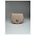 Céline Vintage Celine Triomphe Leather wallet beige brown - view 11