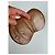 Céline Vintage Celine Triomphe Leather wallet beige brown - view 3
