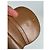 Céline Vintage Celine Triomphe Leather wallet beige brown - view 4