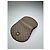 Céline Vintage Celine Triomphe Leather wallet beige brown - view 6