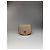 Céline Vintage Celine Triomphe Leather wallet beige brown - view 7