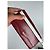 Vintage Givenchy Leather wallet red - view 11
