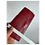 Vintage Givenchy Leather wallet red - view 12