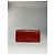 Vintage Givenchy Leather wallet red - view 3