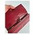 Vintage Givenchy Leather wallet red - view 7