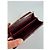 Vintage Givenchy Leather wallet red - view 8