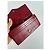 Vintage Givenchy Leather wallet red - view 9