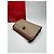 Triomphe Céline Clutch in pelle vintage Celine Paris nera Beige - vista 11