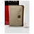 Triomphe Céline Clutch in pelle vintage Celine Paris nera Beige - vista 12