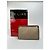 Triomphe Céline Clutch in pelle vintage Celine Paris nera Beige - vista 2