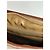 Triomphe Céline Clutch in pelle vintage Celine Paris nera Beige - vista 3