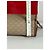Triomphe Céline Clutch in pelle vintage Celine Paris nera Beige - vista 9
