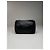 Clutch in pelle Loewe Madrid vintage nera Nero - vista 10