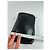 Clutch in pelle Loewe Madrid vintage nera Nero - vista 11