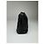 Clutch in pelle Loewe Madrid vintage nera Nero - vista 7