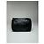 Clutch in pelle Loewe Madrid vintage nera Nero - vista 8