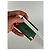 Vintage Givenchy Leather key holder green - view 10