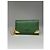 Vintage Givenchy Leather key holder green - view 12