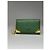 Vintage Givenchy Leather key holder green - view 7