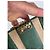 Vintage Givenchy Leather key holder green - view 9
