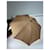 Céline Vintage Celine Monogram Regenschirm Beige  - Ansicht 12