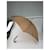 Céline Vintage Celine Monogram Regenschirm Beige  - Ansicht 8