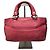 Céline Vintage Celine Boogie Ledertasche rosa Pink