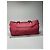 Céline Vintage Celine Boogie Ledertasche rosa Pink - Ansicht 12