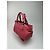 Céline Vintage Celine Boogie Ledertasche rosa Pink - Ansicht 13