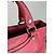 Céline Vintage Celine Boogie Ledertasche rosa Pink - Ansicht 2