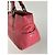 Céline Vintage Celine Boogie Ledertasche rosa Pink - Ansicht 5