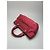 Céline Vintage Celine Boogie Ledertasche rosa Pink - Ansicht 8