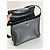 Vintage Givenchy Ledertasche schwarz - Ansicht 5