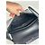 Vintage Givenchy Ledertasche schwarz - Ansicht 8
