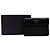 Vintage Prada Leather wallet Black