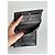 Vintage Prada Leather wallet Black - view 3