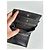 Vintage Prada Leather wallet Black - view 5