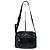 Vintage Loewe Madrid Ledertasche schwarz