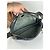 Vintage Loewe Madrid Ledertasche schwarz - Ansicht 10