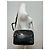 Vintage Loewe Madrid Ledertasche schwarz - Ansicht 5