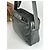 Vintage Loewe Madrid Ledertasche schwarz - Ansicht 8