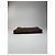 Clutch in pelle vintage Gucci marrone - vista 11