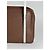 Clutch in pelle vintage Gucci marrone - vista 13
