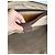 Clutch in pelle vintage Gucci marrone - vista 5