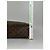 Triomphe Céline Clutch in pelle monogramma vintage Celine Paris marrone - vista 3